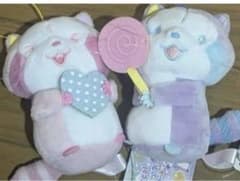 Rascal ゆめかわマスコット 2体セット