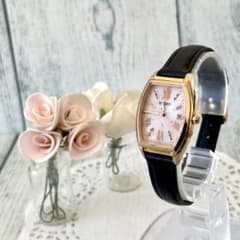 【希少】SEIKO ルキア 腕時計 1B32-0AD0 電波ソーラー トノーPG m16777412584_1.jpg?1768301414