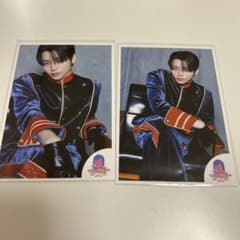ONE Ｎ’ ONLY HAYATO 生写真のサムネイル