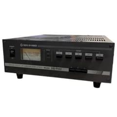 【動作品】 東京ハイパワー HL-910J　 CB無線　HF 東京ハイパワー HL-910J CB無線 HF - メルカリ