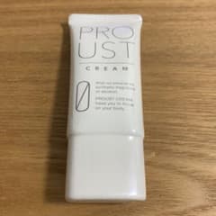プルーストクリーム 30g 新品未開封のサムネイル