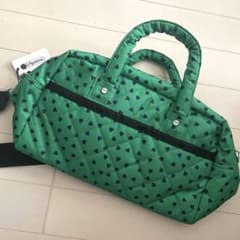 レスポートサック 神崎恵 SMART DAILY BOSTON ハート - メルカリ