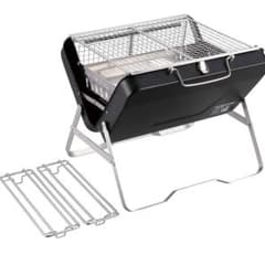 キャプテンスタッグ　BBQグリル　新品のサムネイル