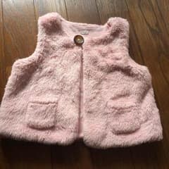 GAP♡ベスト60〜70cmのサムネイル