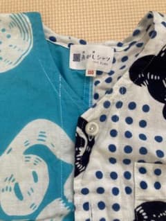 魚河岸シャツのサムネイル