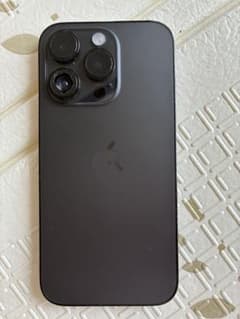 Apple iPhone 14 Pro 本体のサムネイル