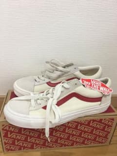 Vansのサムネイル