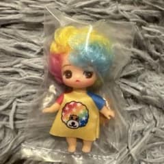 アフロ犬フレンズ2 アフロ犬ぬいぐるみ 平成女児 レトロ 希少 平成