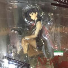 ミサトさんのフィギュアのサムネイル