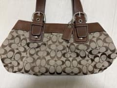 COACH コーチ バッグのサムネイル