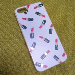 口紅柄  iPhone5.5s.SEケースのサムネイル