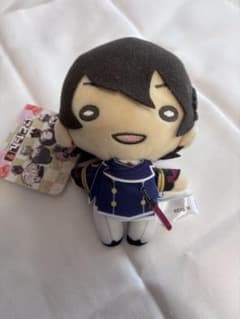 刀剣乱舞 ぬいぐるみ にとたん　堀川国広のサムネイル