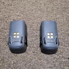 dji spark バッテリー 2個のサムネイル