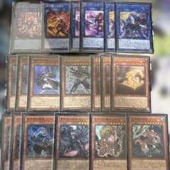 空牙団　デッキのサムネイル