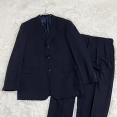 ヨウジヤマモト ダーバンAAR メンズスーツセットアップ 希少　XL ヨウジヤマモト A.A.R ダーバン スーツ セットアップ AL ヴィンテージ