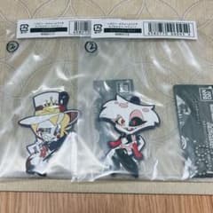 루시퍼 엔젤 러버스트 ②