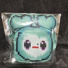 TWICE LOVELYS 収納付きエコバッグ GIGO限定 ミブリー ミナ - メルカリ