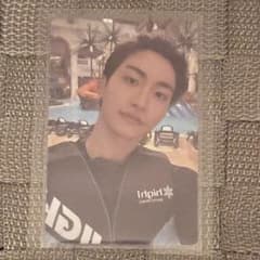 ATEEZ アチズ ソンファGOLDEN HOUR 封入トレカ - メルカリ