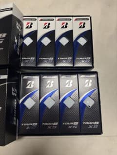 moto様専用ブリヂストン TOUR B X5 ゴルフボール 12個入り ✖️2箱のサムネイル
