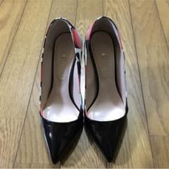 みかん様専用 Dianaパンプスのサムネイル