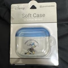 Disney AirPods 第3世代 ソフトケース ドナルドのサムネイル