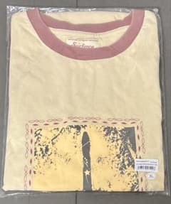 Suchmos★Tシャツ★新品未開封★XLサイズ★Monumentum Tee★ 未開封 Suchmos Monumentum Tee ナチュラル XL - メルカリ