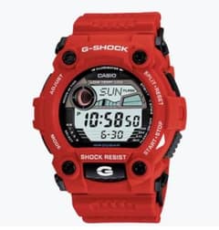 G-SHOCK G-7900Aのサムネイル