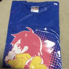 【値下げしました】りょーくん Tシャツのサムネイル