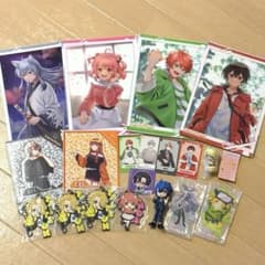 カラフルピーチ からぴち グッズ まとめ売り - メルカリ