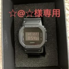 ☆@☆ 様専用　G-SHOCKのサムネイル