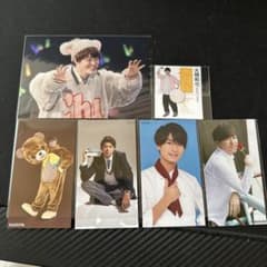 大橋和也のサムネイル