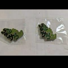 完売品】サウジアラビア ピンバッジ 大阪関西万博 2個 - メルカリ