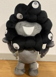EXPO2025 ミャクミャク BIGぬいぐるみの入手方法まとめ – キャラホビ