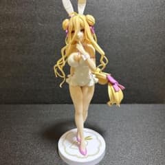 デート・ア・ライブV BiCute Bunnies Figureー星宮六喰ー
