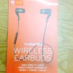ヘドホンーWIRELESSのサムネイル
