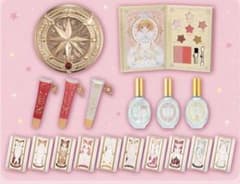 가장 코후레 카드 캡터 사쿠라 클리어 카드 편 ~ Starry Magic ~