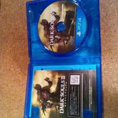Ps4ダークソウルのサムネイル