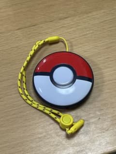 u*6様 【動作確認済】Pokémon GO Plus + 本体 ポケモンGOプのサムネイル