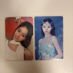 TWICEツウィトレカセットのサムネイル