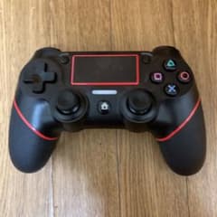 PS4 コントローラーのサムネイル