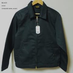 bluco ブルコ ワークジャケット 001のサムネイル