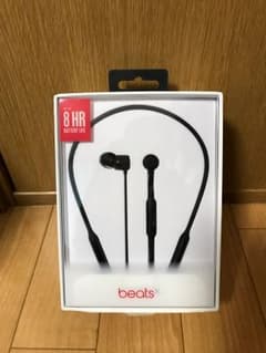 beatsX ワイヤレスイヤホンのサムネイル
