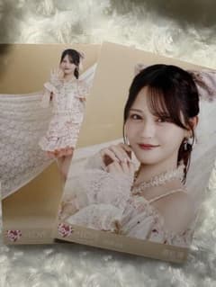 髙松瞳のサムネイル