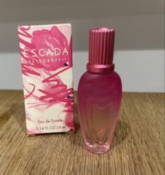 ESCADA セクシー・グラフィティ Eau de Toilette 4mlのサムネイル