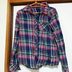 値下げ～⭐エニメニのブラウス～⭐のサムネイル