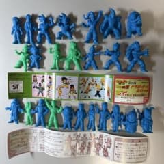 ドラゴンボールスペシャル 全25種 フルコンプ ドラ消し ドラゴンボールスペシャル 全25種 フルコンプ ドラ消し - メルカリ