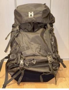 MILLET SAAS FEE 30+5 バックパック リュック Mサイズのサムネイル