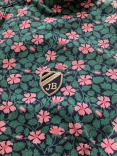 ジャックバニー　ゴルフウェアのサムネイル