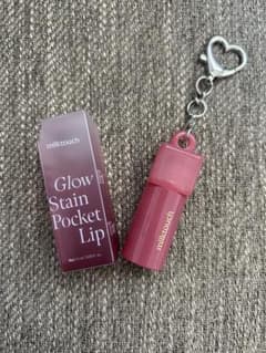 milktouchGlowFitStainPocketLipTINT04のサムネイル