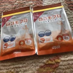 ダイドードリンコ ロコモプロ プロテオグリカン配合のサムネイル
